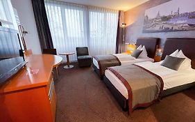Ramada By Wyndham Dresden